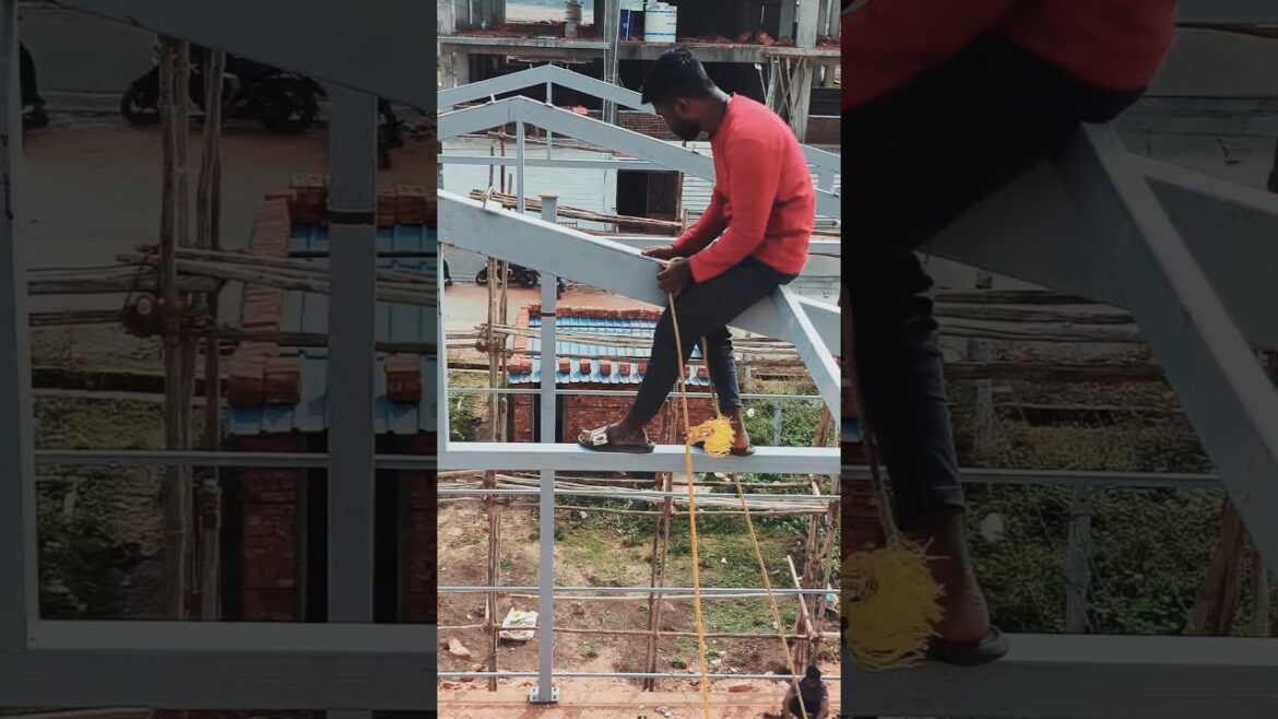 Shed work #shorts #ytshots #youtubeshorts Shed work #shorts #ytshots #youtubeshorts
