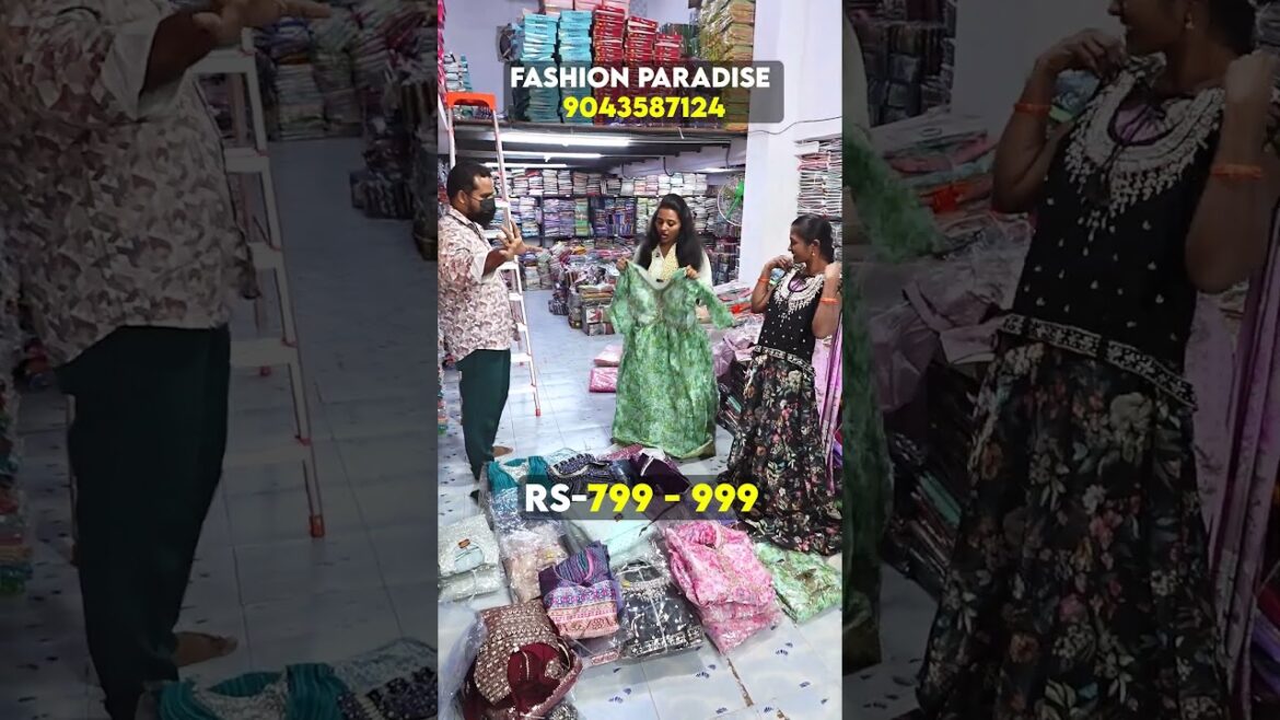 😍Kurtis Biggest Wholesale Supply Godown in Old Washermenpet #shorts #kurti 😍Kurtis Biggest Wholesale Supply Godown in Old Washermenpet #shorts #kurti