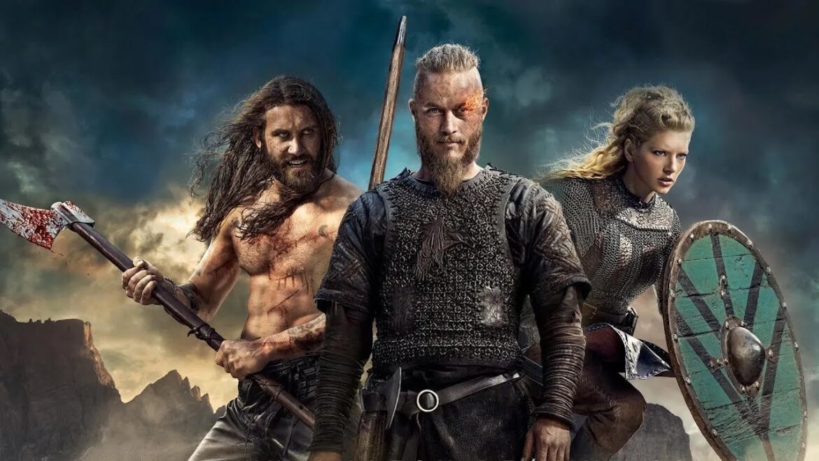 Vikings Season 1: King of the North - How Ragnar Became a Viking Hero