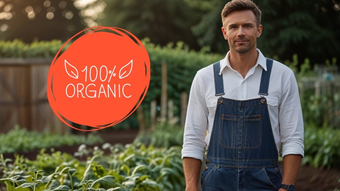 Unveiling the Truth About Organic Gardening