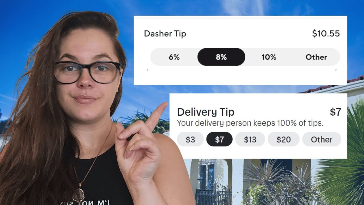 The REAL reason why Doordash, Uber eats and Instacart are DYING! The REAL reason why Doordash, Uber eats and Instacart are DYING!