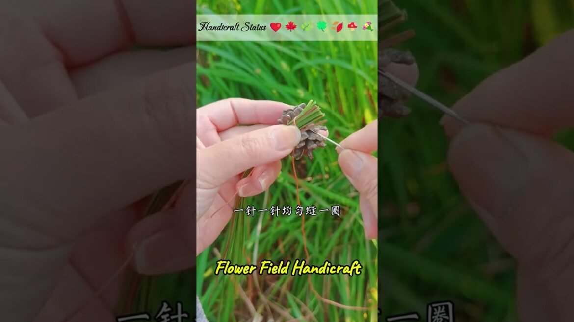 How do you make a tea light ID with pine needles? ππ | #shorts #youtubeshorts #trending #viralshorts How do you make a tea light ID with pine needles? ππ | #shorts #youtubeshorts #trending #viralshorts