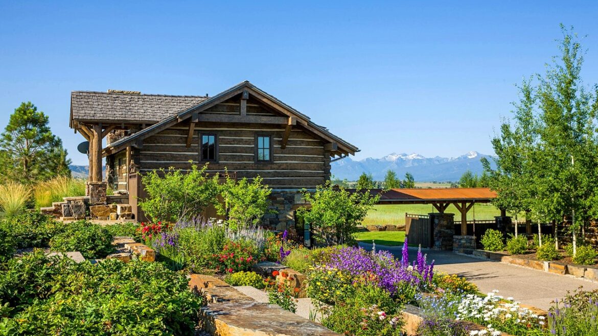 Your garden, your rules  Ideas for creating a space that works for you