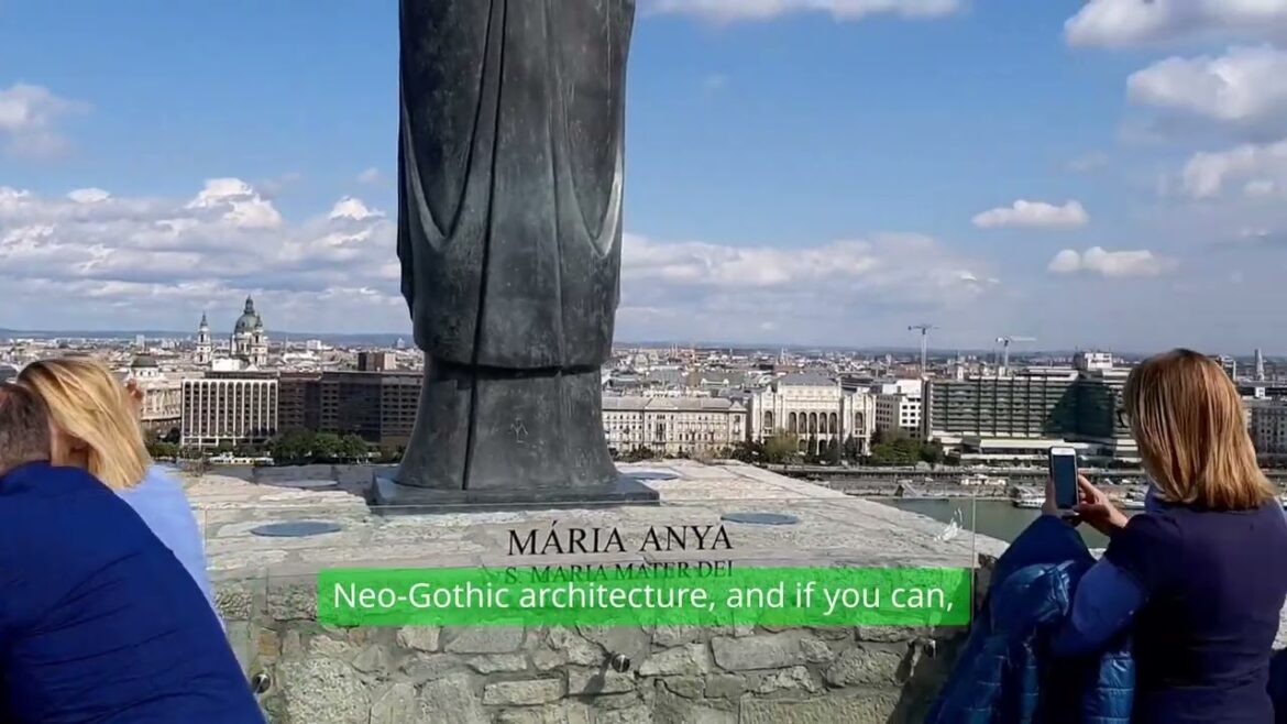 BEST PLACES TO VISIT IN BUDAPEST. BEST PLACES TO VISIT IN BUDAPEST.