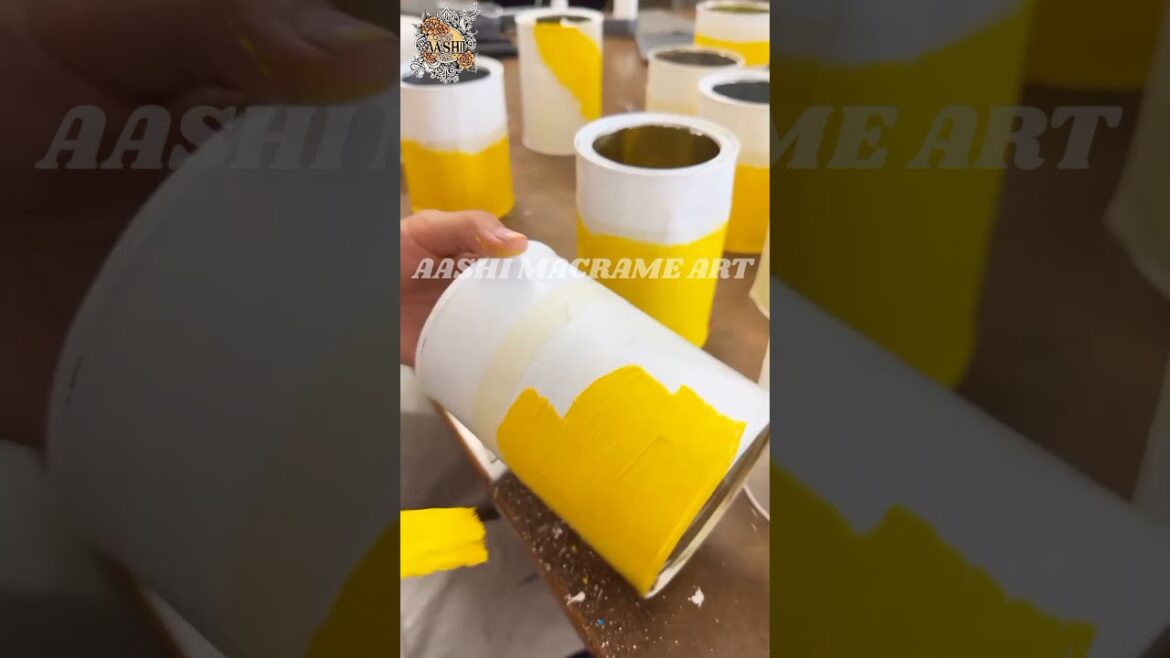 New Garden Decor 'Hanging' #garden #decor #viral #like #shortvideo  #diy