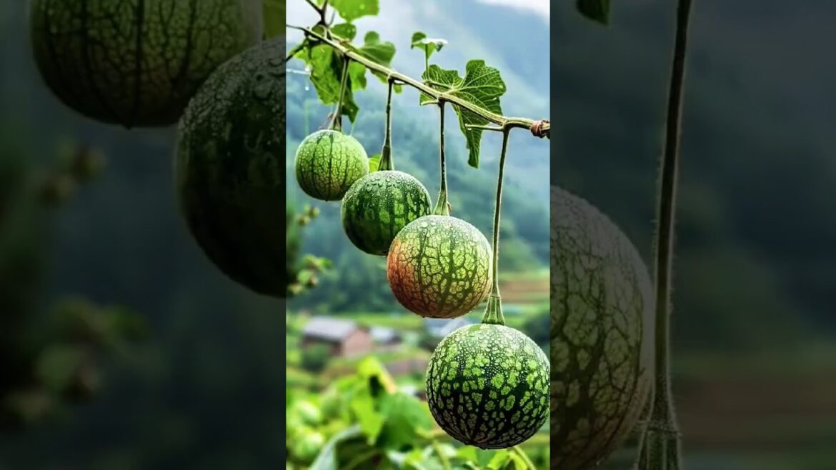 Why 3D Fruits and Vegetables Are A watermelon !!🍉🥝🍓#YouTubeshorts #trending #yt #oddly #ytstudio