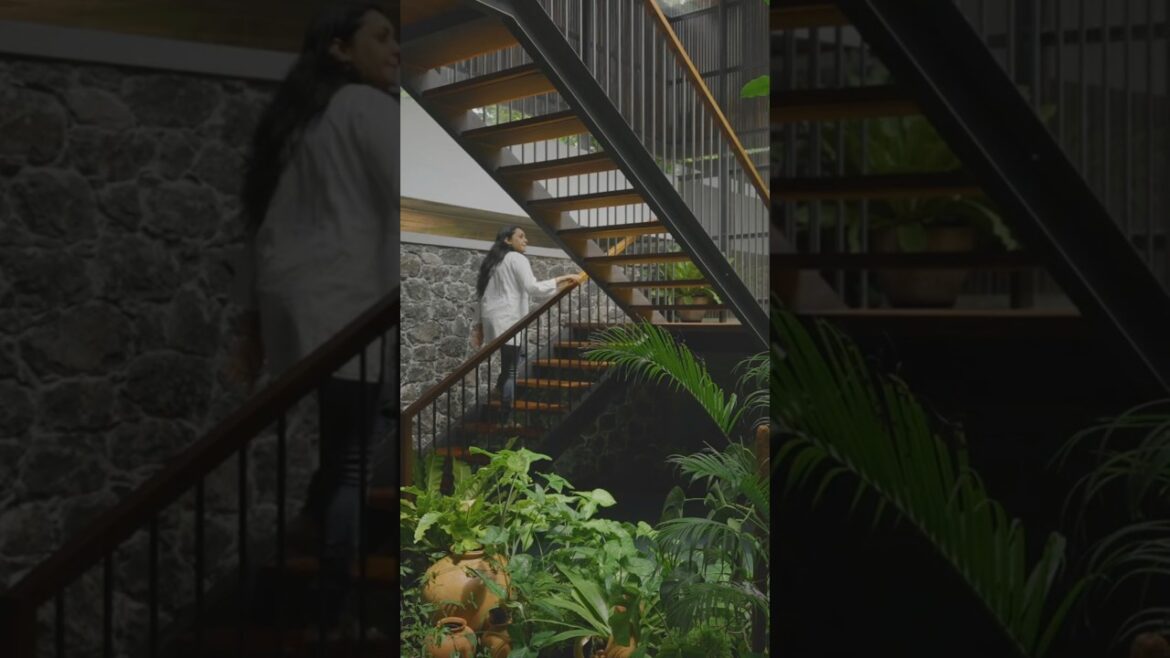 Courtyard Design | Design Talk