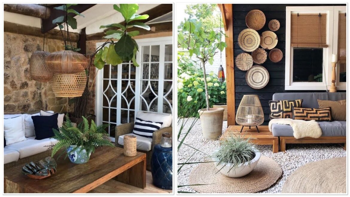 Best 100+Amazing small Backyard Landscaping Ideas/Cam Garden