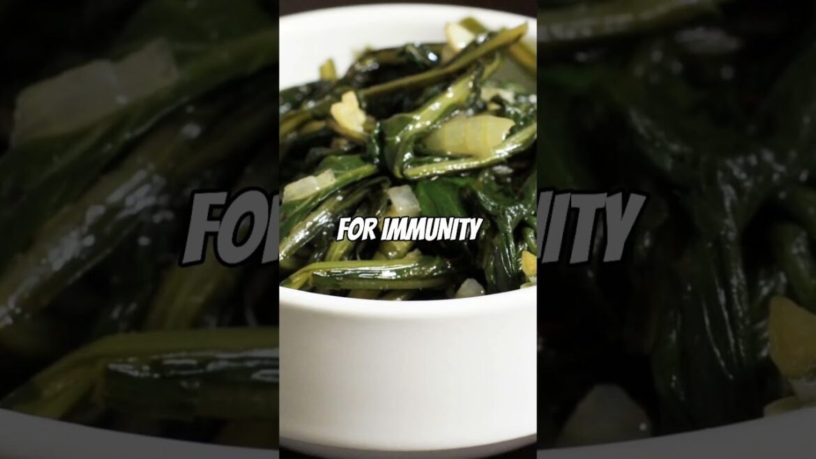 Edible Weeds? The Superpowers of Dandelion Greens! 🌿🍃  #facts #healthyfood #dandelions #healthyfood