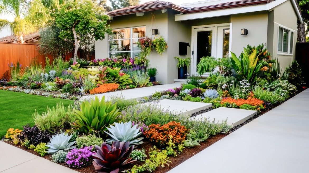 No Need For Much Space: 100 Stunning Outdoor Gardening Ideas – Have You Tried Them Yet? No Need For Much Space: 100 Stunning Outdoor Gardening Ideas – Have You Tried Them Yet?