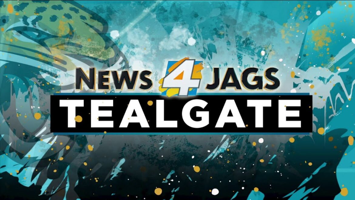 Tealgate: Jags take on the Minnesota Vikings in Salute to Service game