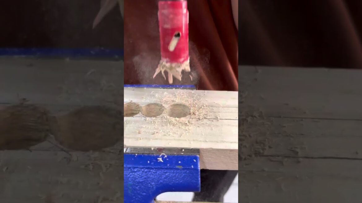 The right tool for the right occasion. #hychikatools