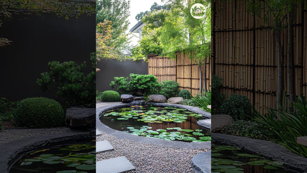 Small Front Yard Landscaping: Create a Welcoming Courtyard