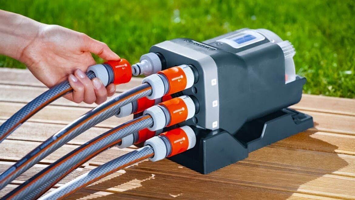 Gardening Tools That Are On Another Level