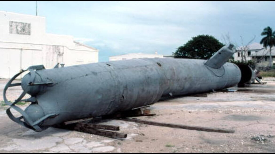 Americans Were Shocked as Japanese Submarines Launched a Bold Attack on Sydney Harbour During WWII Americans Were Shocked as Japanese Submarines Launched a Bold Attack on Sydney Harbour During WWII