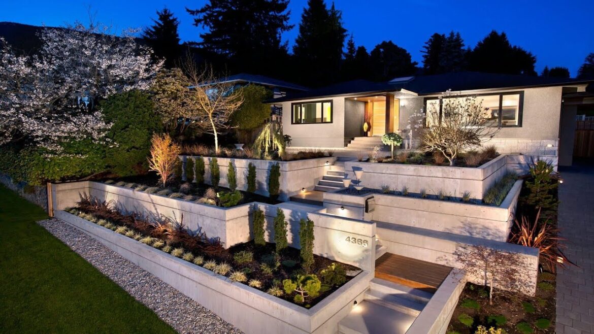 BEAUTIFUL! 100+ FRONT YARD LANDSCAPING DESIGN WITH STEPS IDEAS | FRONTYARD HOME GARDEN LANDSCAPING BEAUTIFUL! 100+ FRONT YARD LANDSCAPING DESIGN WITH STEPS IDEAS | FRONTYARD HOME GARDEN LANDSCAPING