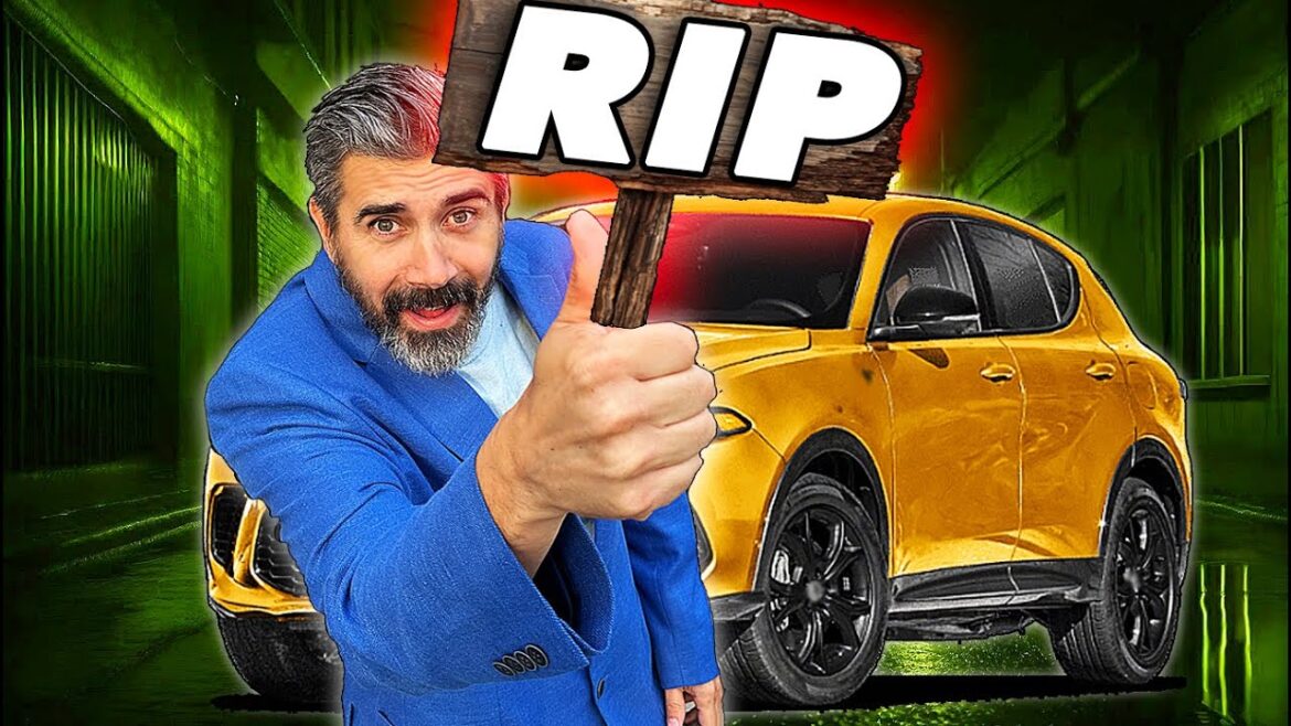 I Told You NOT To Buy These NEW Junk Vehicles They WILL NOT LAST!