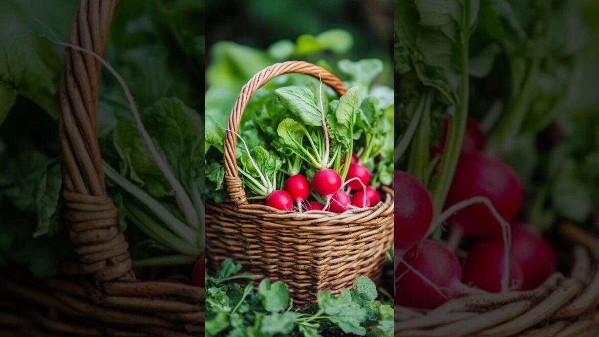 Harvesting Radish vegetable #shortsfeed #Chinese #healthyfood #farming #farmer #cultivation Harvesting Radish vegetable #shortsfeed #Chinese #healthyfood #farming #farmer #cultivation
