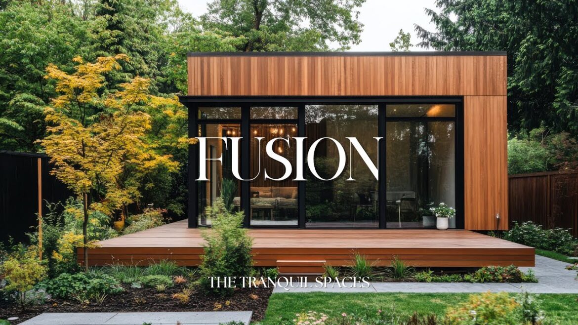 Elegant Outdoor Living with Indoor Design Tips and Small Japanese Garden Ideas Elegant Outdoor Living with Indoor Design Tips and Small Japanese Garden Ideas