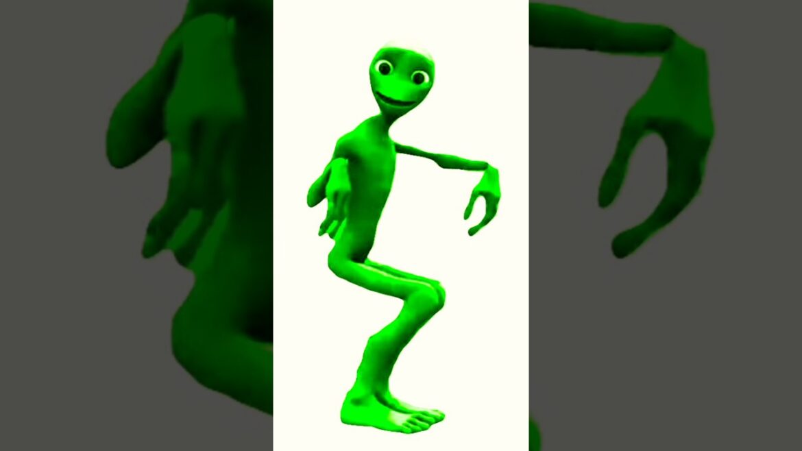 Why Cactus Dance Toys Are So Popular