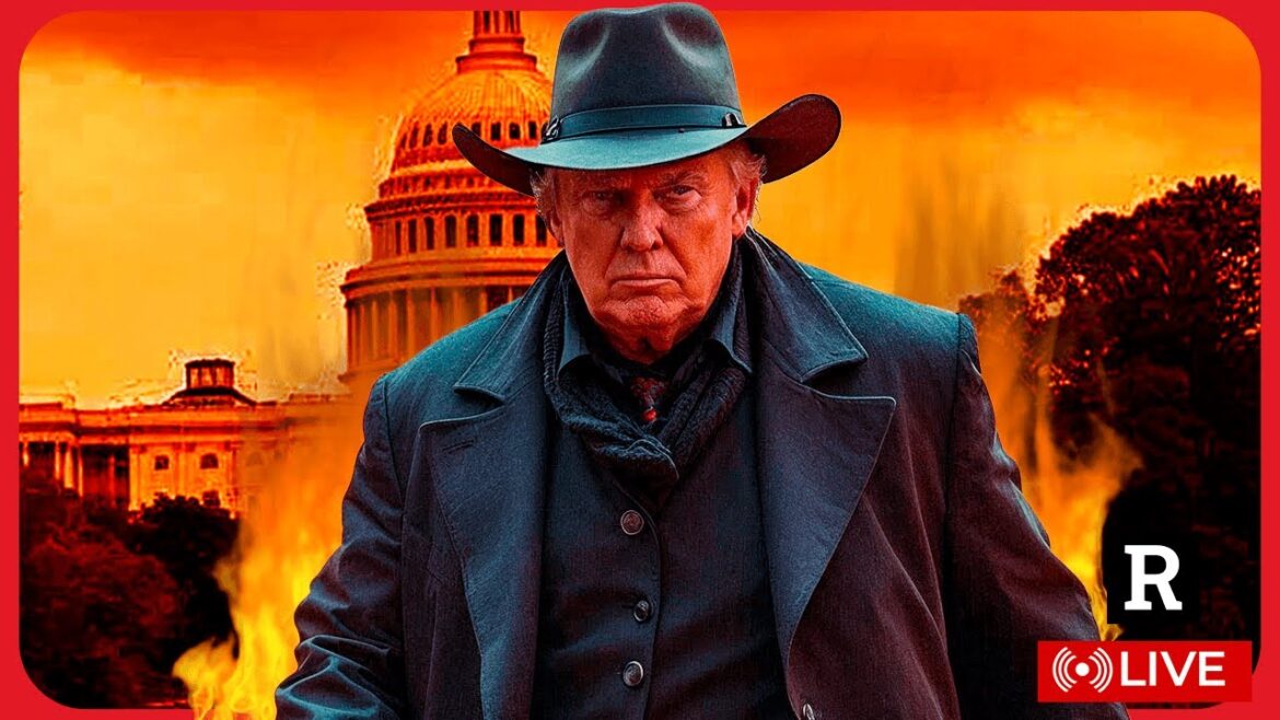 BREAKING! NEW DEEP STATE PLANS TO STOP TRUMP EXPOSED BY CONGRESS, BILL GATES VACCINE PLAN | REDACTED BREAKING! NEW DEEP STATE PLANS TO STOP TRUMP EXPOSED BY CONGRESS, BILL GATES VACCINE PLAN | REDACTED