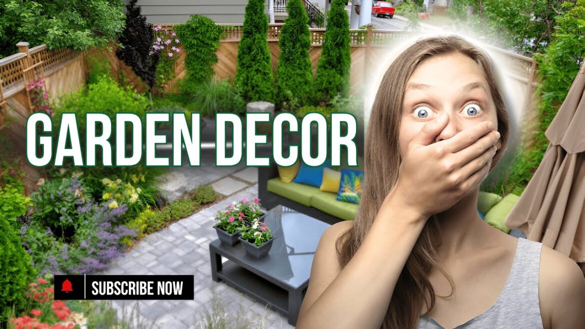 CREATE Your Dream Outdoor Space FAST in Just 1 Week! CREATE Your Dream Outdoor Space FAST in Just 1 Week!