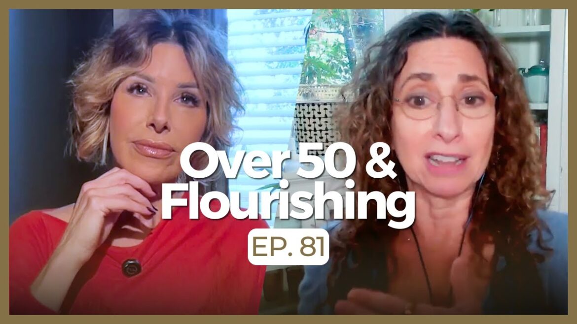 How Functional Nutrition is Redefining Chronic Health | Over 50 & Flourishing How Functional Nutrition is Redefining Chronic Health | Over 50 & Flourishing