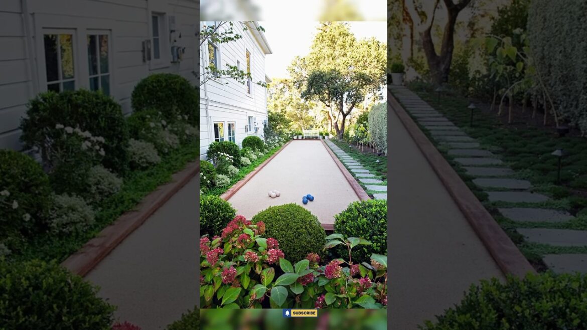 Small house garden Ideas🏡💡🌴#ideas #trending #viralvideo #gardendesign #Shorts #viralshorts