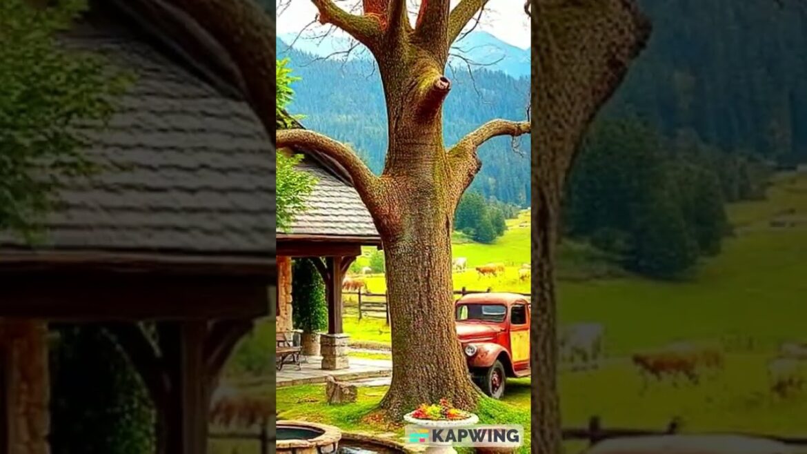 Off grid wilderness living   #shorts #garden  #house  #nature #relax