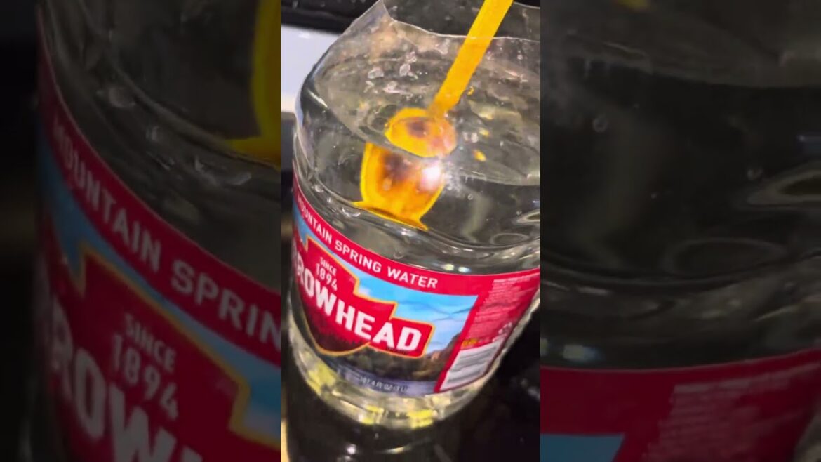 Mixing Athena Pro Line Nutrients (Veg) stage