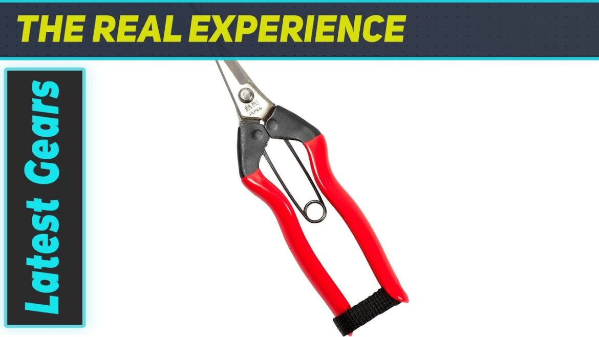 Japanese Garden Shears with Best Sharp Stainless Steel Blade for Precision Trimming Japanese Garden Shears with Best Sharp Stainless Steel Blade for Precision Trimming