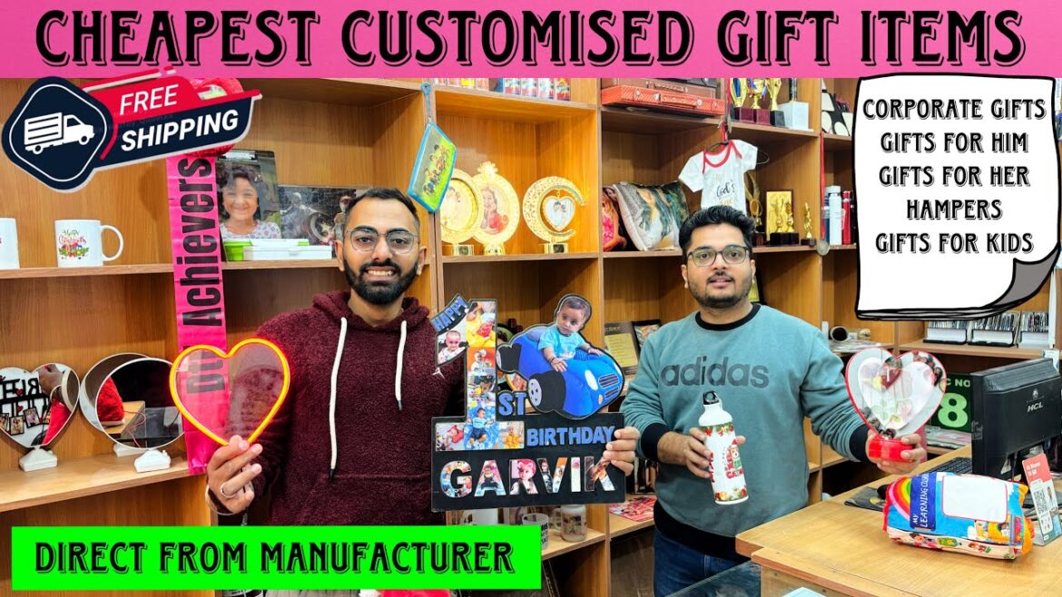 Cheapest Customised Corporate Gifts and Personal Gift Ideas #homedecor #gifts #corporategifts #mugs