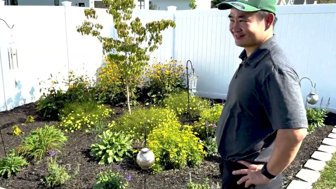 From Grass to Green: Anthony Lawn Care’s Transformative Touch