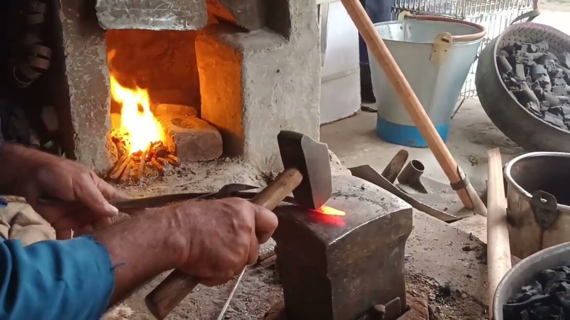 How to make Garden Tool | Step-by-Step Guide How to make Garden Tool | Step-by-Step Guide