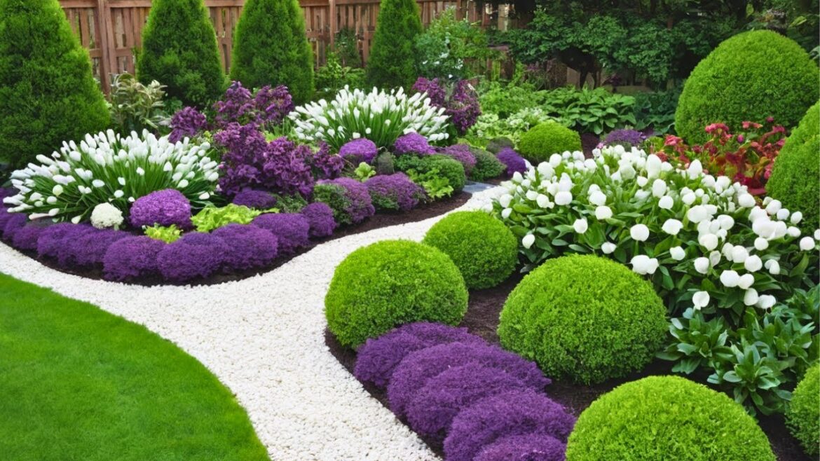 Top Garden Landscaping Ideas to Transform Your Outdoor Space