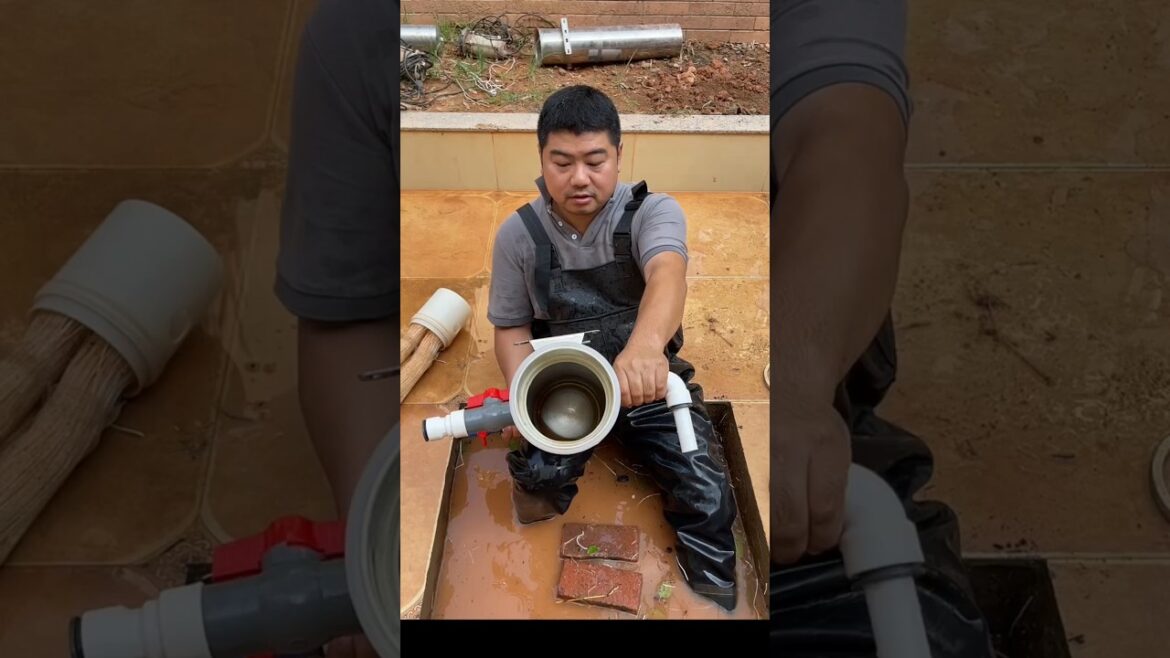 Dirtiest Water Purifier for homes #shorts