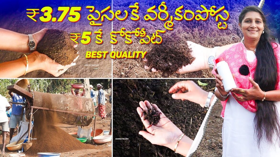 🔴Cheapest Organic Fertilisers in Hyderabad | Starts from ₹3.75| Vermi compost|neem cake & neem oil 🔴Cheapest Organic Fertilisers in Hyderabad | Starts from ₹3.75| Vermi compost|neem cake & neem oil