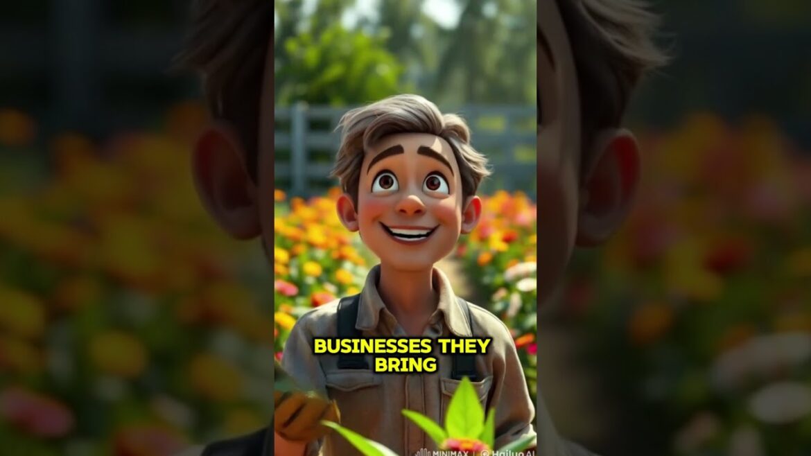 The Pebble and the Mansion: A Simple Truth About Happiness – #animation #advice #motivation The Pebble and the Mansion: A Simple Truth About Happiness - #animation #advice #motivation