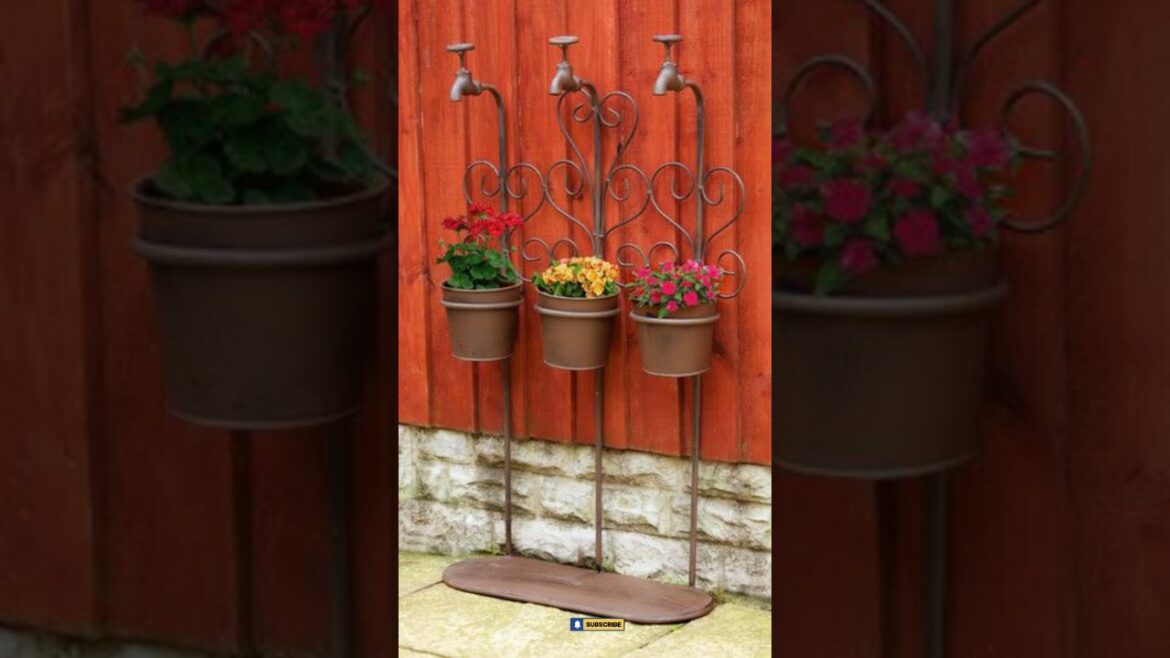 Plants Ideas/plant decoration ideas🪴💡🌱#short #trending #viral  #plantideas #ideas #garden #plant