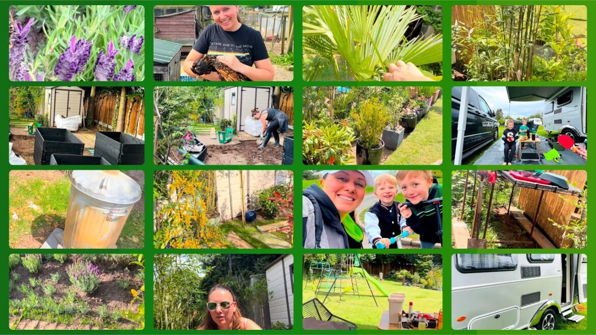 Garden Beginnings: New Fences, Big Plans, and Family Fun (Part 3) Chickens & Bees 🐝 Explore Garden Beginnings: New Fences, Big Plans, and Family Fun (Part 3) Chickens & Bees 🐝 Explore