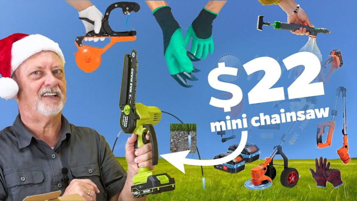 I spent $300 on Temu’s top gardening supplies I spent $300 on Temu's top gardening supplies