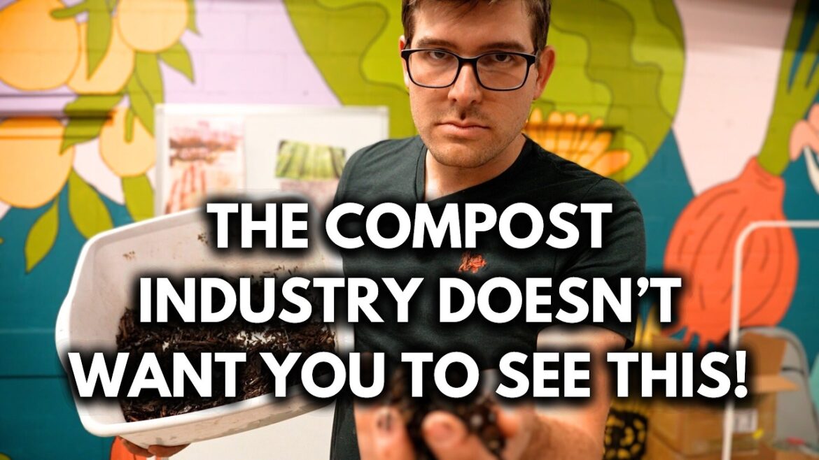 MIgardener: You Are Being SCAMMED – What Bagged CONpost Companies Don’t Want You to Know You Are Being SCAMMED - What Bagged CONpost Companies Don't Want You to Know