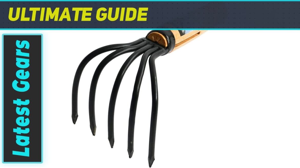 reviewForged Ninja Hand Claw Rake and Cultivator – Best Tool for Ninja Gardening! reviewForged Ninja Hand Claw Rake and Cultivator - Best Tool for Ninja Gardening!