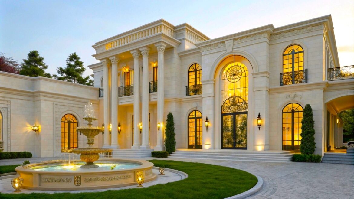 Exterior Wall Expert with 20 Years Experience Shares Top Design Tips Exterior Wall Expert with 20 Years Experience Shares Top Design Tips