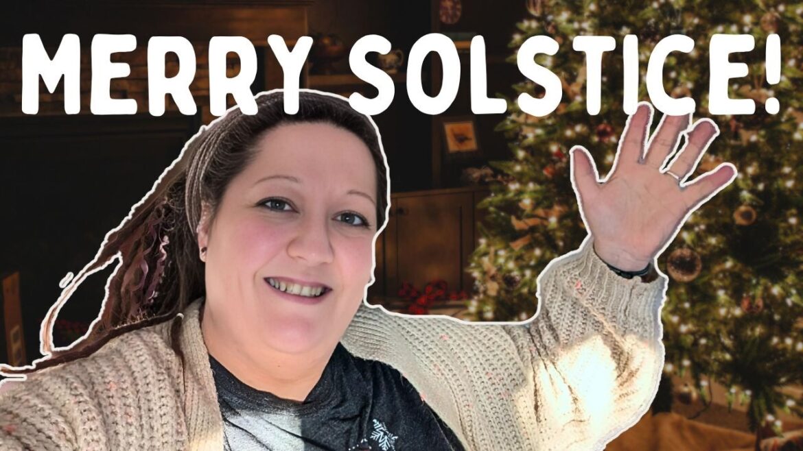 Thank You for an Amazing Year! Winter Solstice Reflections & 2025 Adventures! Thank You for an Amazing Year! Winter Solstice Reflections & 2025 Adventures!