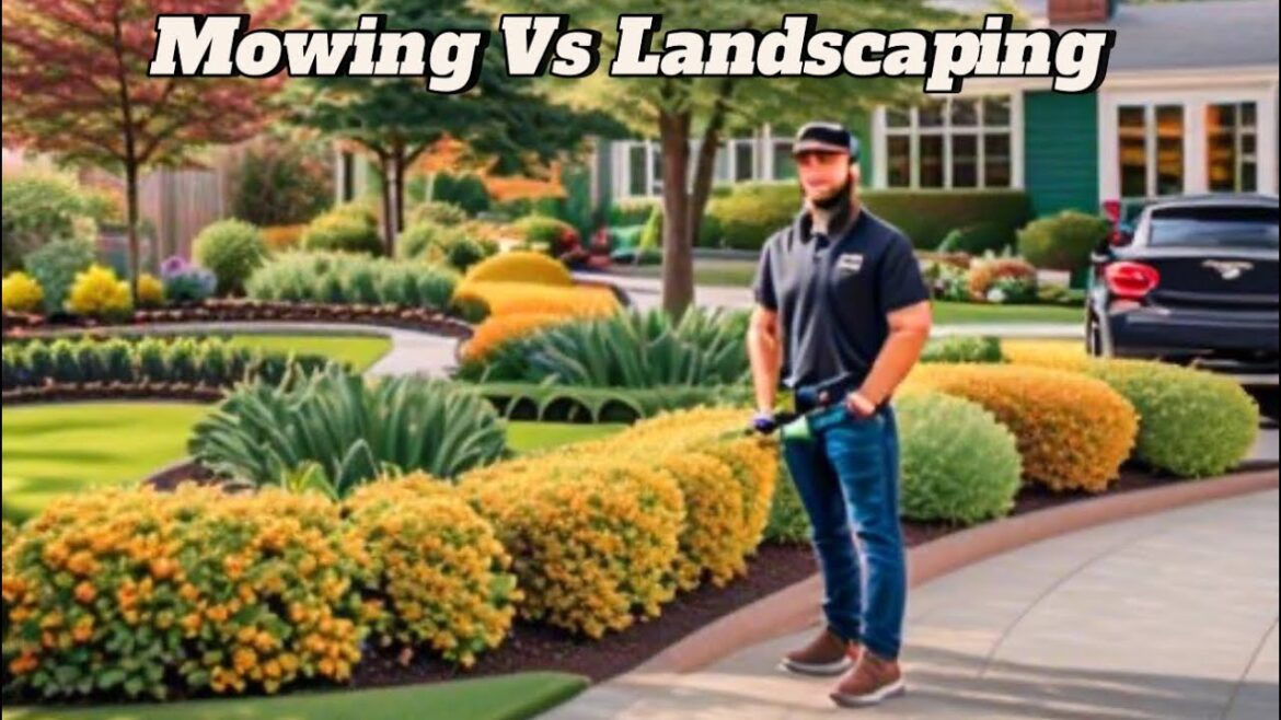 100% Of Florida Homeowners Don’t Know This About Landscaping