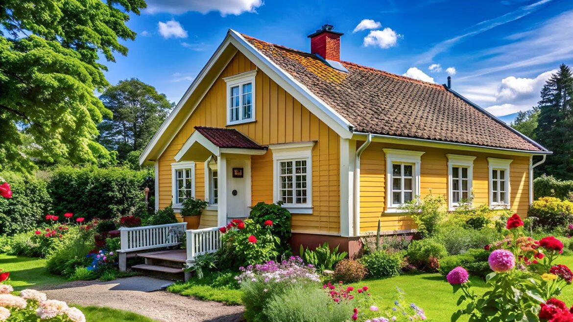 Explore Front Yard Landscaping Ideas That Create Exciting Living Spaces!