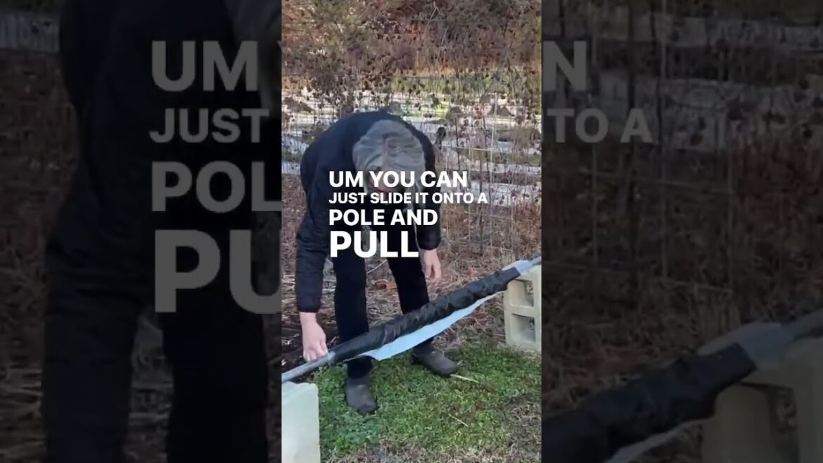 Biodegradable, compostable mulch film Biodegradable, compostable mulch film