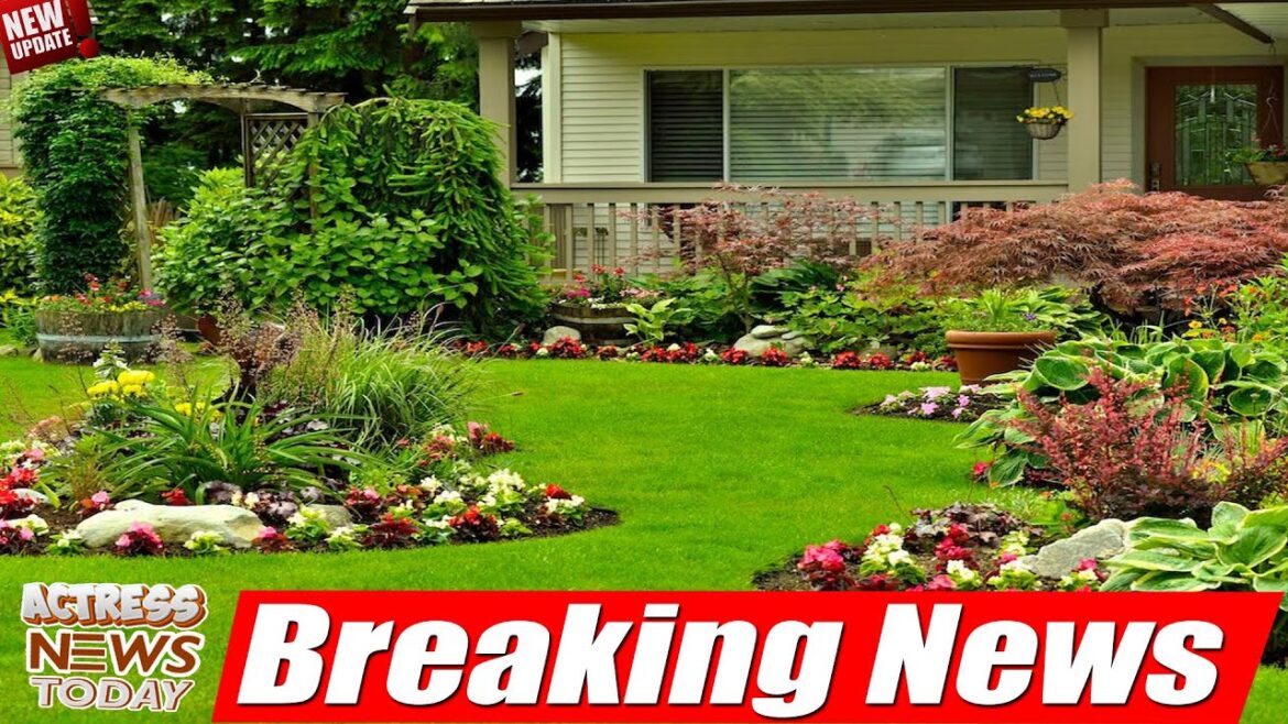 Jennifer Aniston’s Japanese garden landscape features one of the most beneficial Jennifer Aniston's Japanese garden landscape features one of the most beneficial