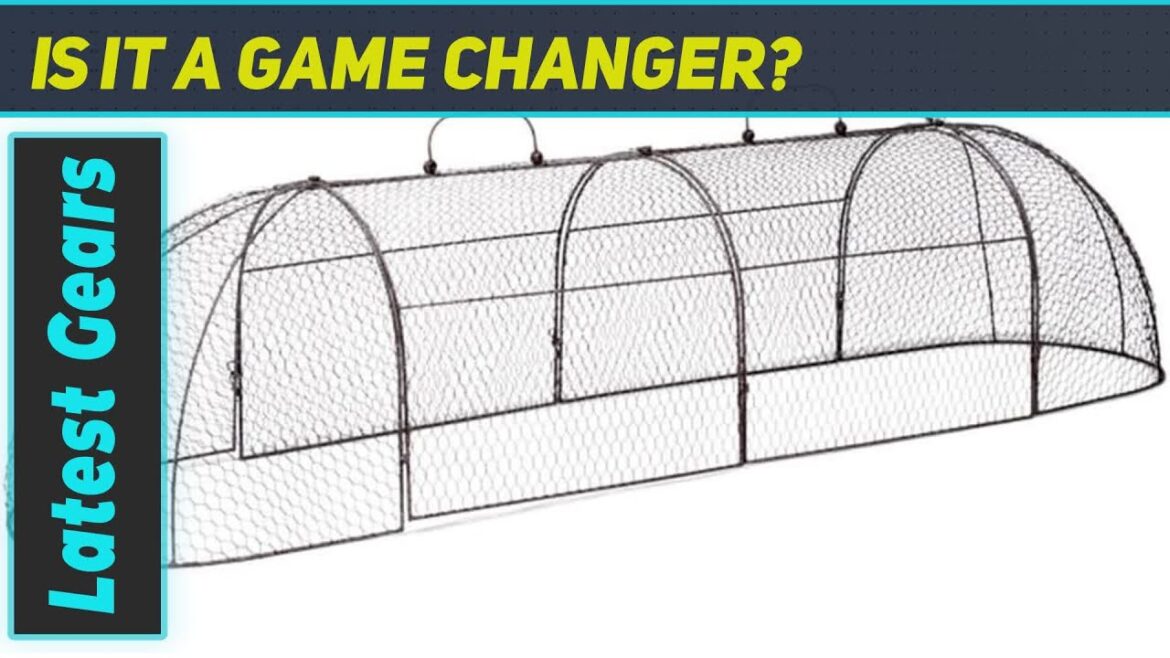 Gardener’s Supply Cloche: Ultimate Garden Protection? Gardener's Supply Cloche: Ultimate Garden Protection?